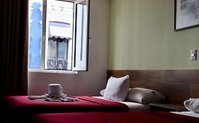 Hotel Teresita